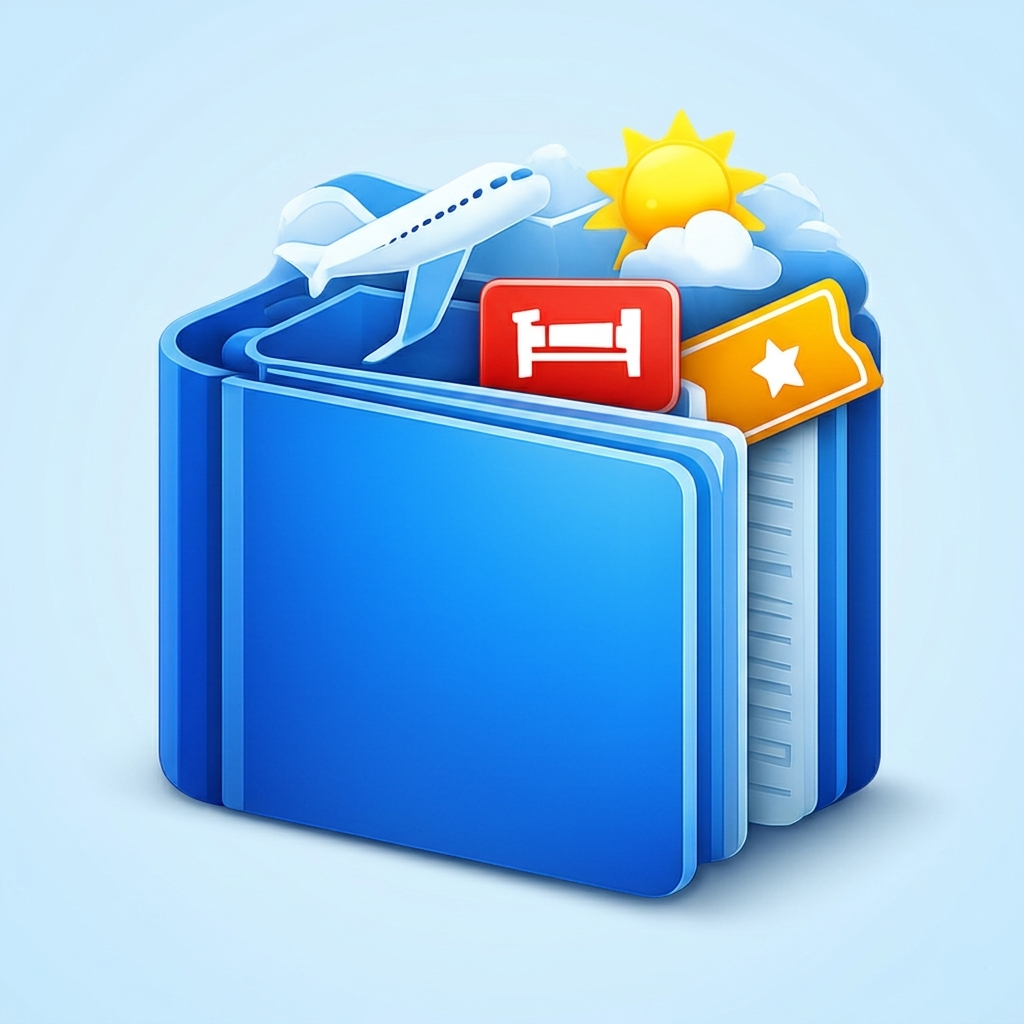 Journeyfolio icon