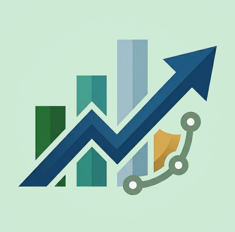 ETFWise icon