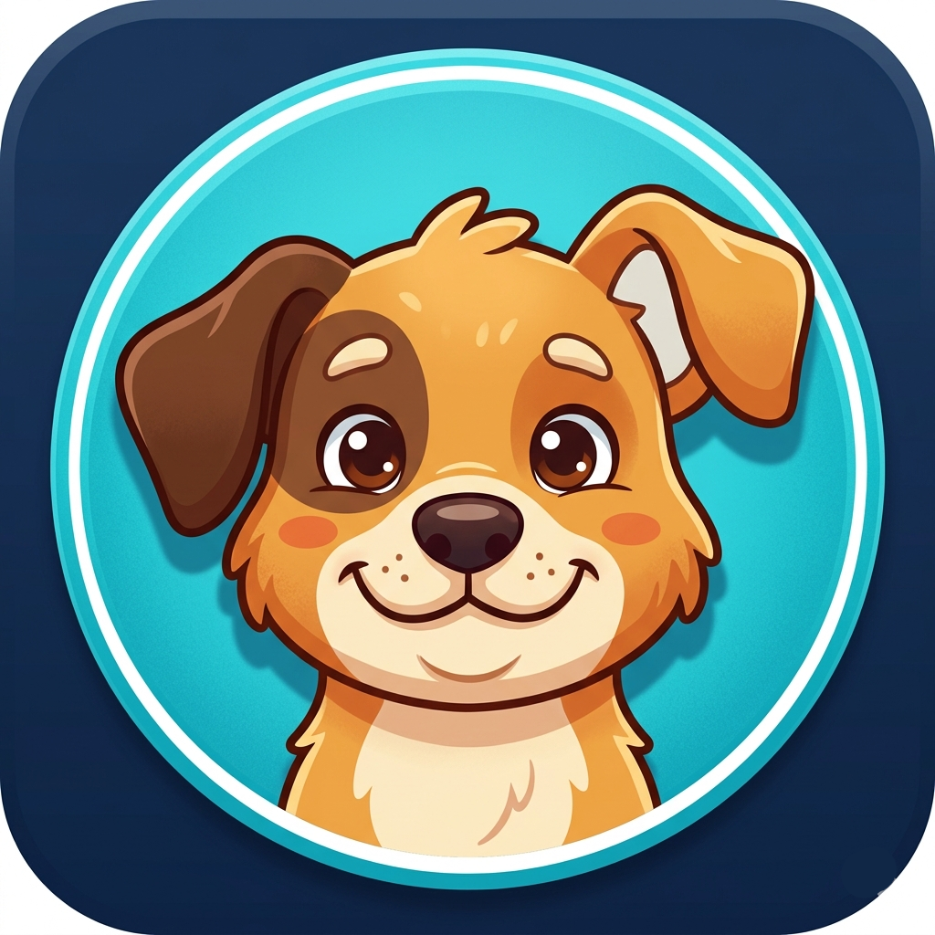 Barkpedia icon